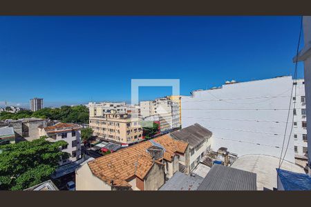 Apartamento à venda com 102m², 2 quartos e sem vagaQuarto 2 vista