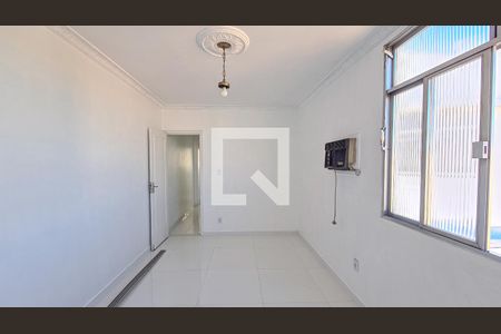 Quarto  de apartamento à venda com 2 quartos, 102m² em Méier, Rio de Janeiro