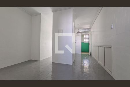 Apartamento à venda com 102m², 2 quartos e sem vagaCozinha