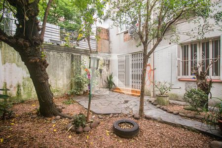 Garden de apartamento para alugar com 1 quarto, 80m² em Bom Fim, Porto Alegre