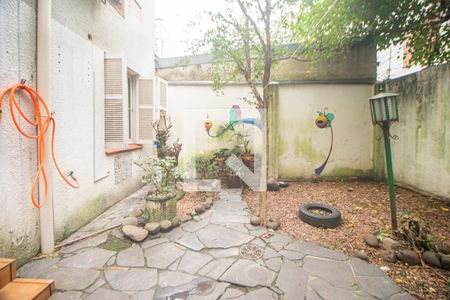 Garden de apartamento para alugar com 1 quarto, 80m² em Bom Fim, Porto Alegre