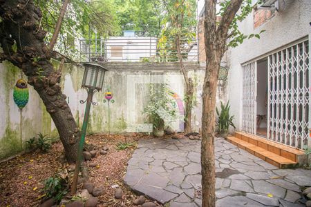 Garden de apartamento para alugar com 1 quarto, 80m² em Bom Fim, Porto Alegre