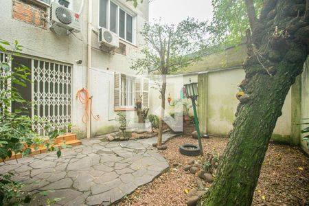Garden de apartamento para alugar com 1 quarto, 80m² em Bom Fim, Porto Alegre