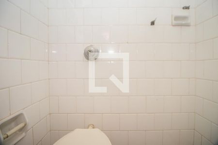 Banheiro Auxiliar de apartamento para alugar com 1 quarto, 80m² em Bom Fim, Porto Alegre