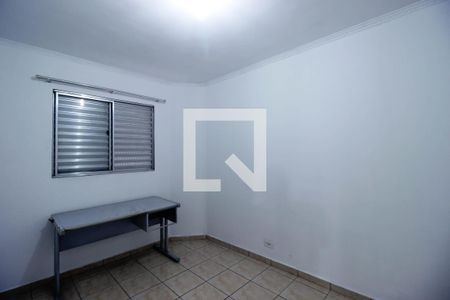 Quarto 2 de apartamento para alugar com 3 quartos, 80m² em Chácara Santo Antônio (zona Leste), São Paulo