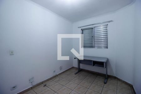 Quarto 2 de apartamento à venda com 3 quartos, 80m² em Chácara Santo Antônio (zona Leste), São Paulo