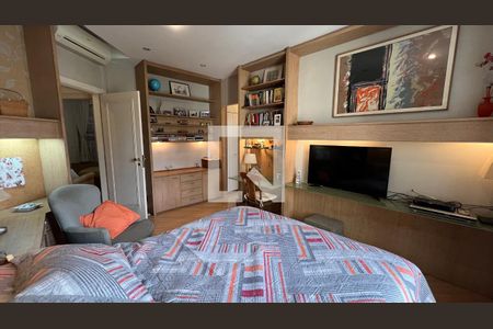 Casa à venda com 362m², 5 quartos e 4 vagasSuite 1