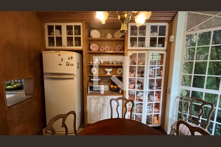 Casa à venda com 362m², 5 quartos e 4 vagasCopa