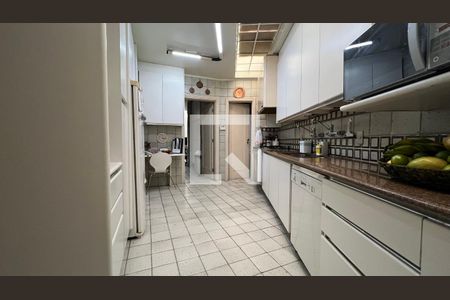 Casa à venda com 362m², 5 quartos e 4 vagasCozinha - Armários