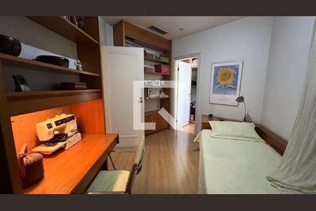 Casa à venda com 362m², 5 quartos e 4 vagasSuite 3