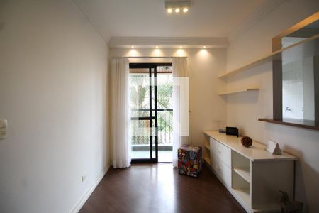 Sala de apartamento à venda com 3 quartos, 72m² em Santa Teresinha, São Paulo
