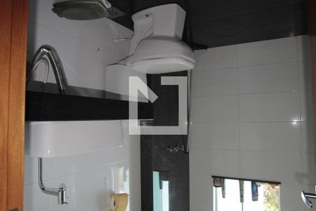 Casa à venda com 170m², 3 quartos e 6 vagasbanheiro