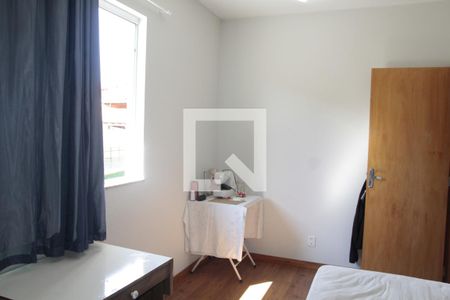 Casa à venda com 170m², 3 quartos e 6 vagasquarto 02