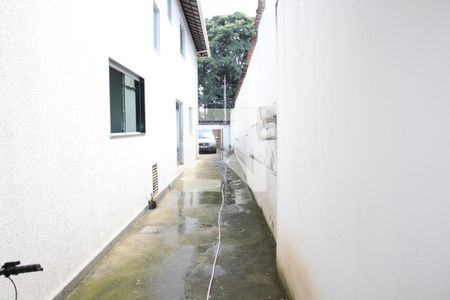 Casa à venda com 170m², 3 quartos e 6 vagascorredor