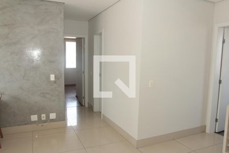 Sala de apartamento para alugar com 3 quartos, 190m² em Castelo, Belo Horizonte