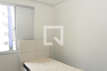 Quarto 1 de apartamento para alugar com 3 quartos, 190m² em Castelo, Belo Horizonte