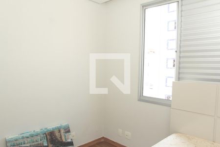 Quarto 1 de apartamento para alugar com 3 quartos, 190m² em Castelo, Belo Horizonte