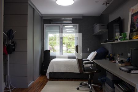 Quarto 2 de casa para alugar com 2 quartos, 350m² em Morumbi, São Paulo