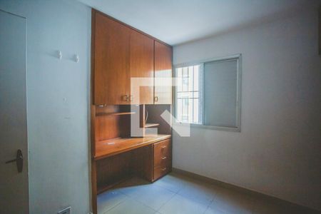 Apartamento à venda com 80m², 3 quartos e 1 vagaQuarto 2