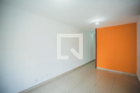 Sala de Estar de apartamento para alugar com 3 quartos, 80m² em Vila Monte Alegre, São Paulo