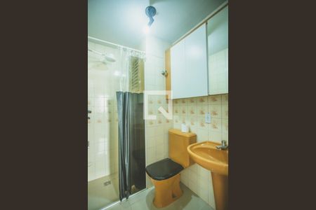 Apartamento à venda com 80m², 3 quartos e 1 vagaBanheiro 2