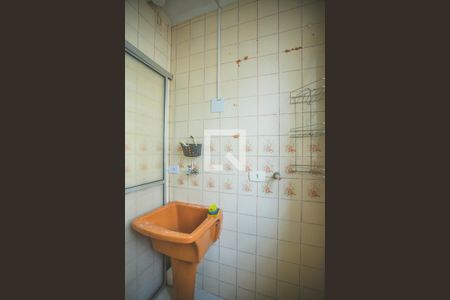 Apartamento à venda com 80m², 3 quartos e 1 vagaÁrea de Serviço