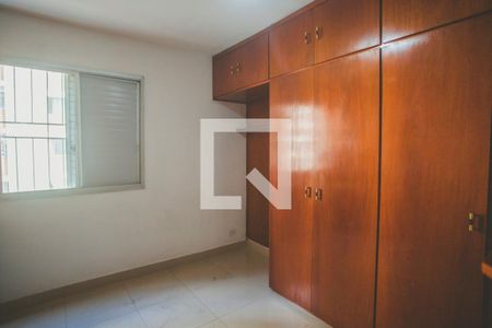 Apartamento à venda com 80m², 3 quartos e 1 vagaQuarto 2