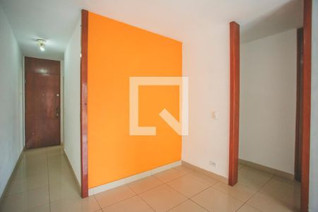 Sala de Jantar de apartamento à venda com 3 quartos, 80m² em Vila Monte Alegre, São Paulo