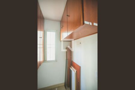 Apartamento à venda com 80m², 3 quartos e 1 vagaQuarto 3 - reversível