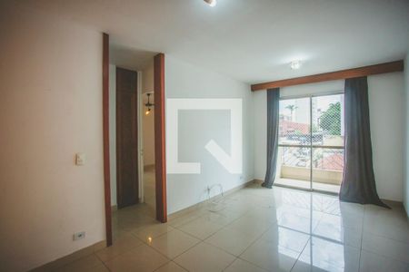 Sala de Jantar de apartamento para alugar com 3 quartos, 80m² em Vila Monte Alegre, São Paulo