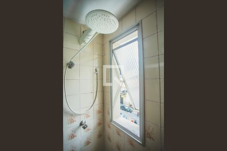 Apartamento à venda com 80m², 3 quartos e 1 vagaBanheiro Suíte