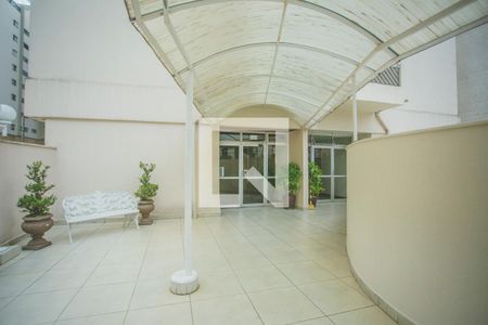 Apartamento à venda com 80m², 3 quartos e 1 vagaHall de Entrada