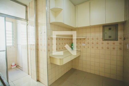 Apartamento à venda com 80m², 3 quartos e 1 vagaCozinha