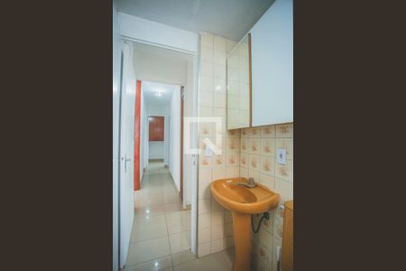 Apartamento à venda com 80m², 3 quartos e 1 vagaBanheiro Suíte