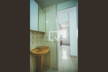 Apartamento à venda com 80m², 3 quartos e 1 vagaBanheiro 2