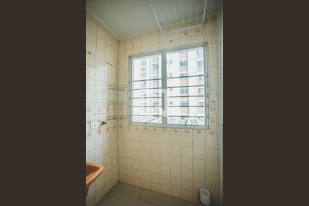 Apartamento à venda com 80m², 3 quartos e 1 vagaÁrea de Serviço