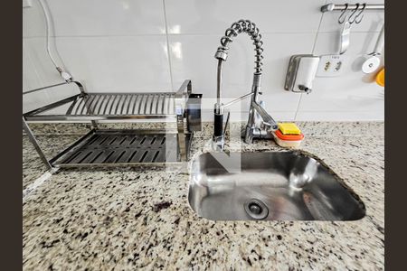 Apartamento para alugar com 85m², 2 quartos e 1 vagaCozinha