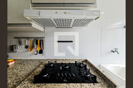 Apartamento para alugar com 85m², 2 quartos e 1 vagaCozinha