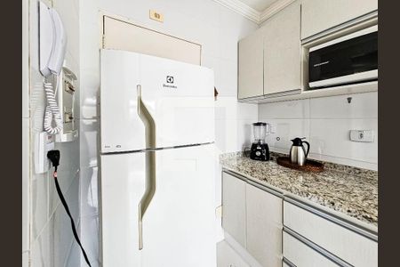 Apartamento para alugar com 85m², 2 quartos e 1 vagaCozinha