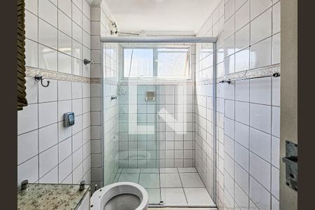 Apartamento para alugar com 85m², 2 quartos e 1 vagaBanheiro 2 Social