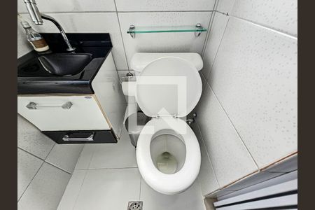 Apartamento para alugar com 85m², 2 quartos e 1 vagaSuite Quarto 2