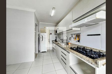 Apartamento para alugar com 85m², 2 quartos e 1 vagaCozinha