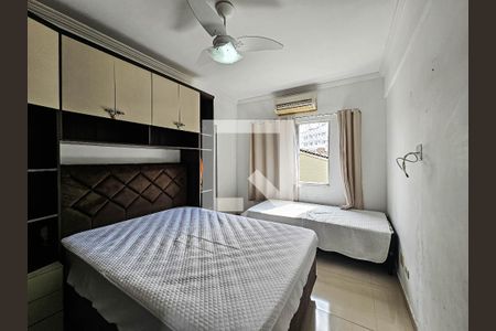 Apartamento para alugar com 85m², 2 quartos e 1 vagaQuarto 2