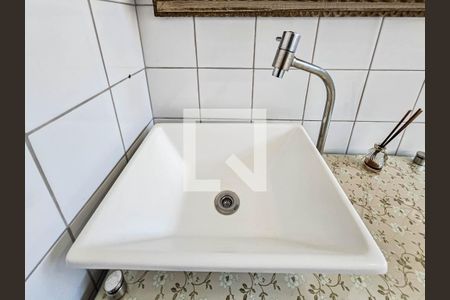 Apartamento para alugar com 85m², 2 quartos e 1 vagaBanheiro 2 Social
