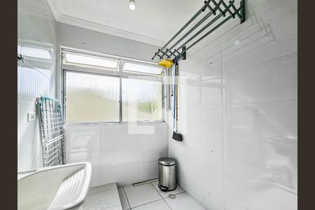 Apartamento para alugar com 85m², 2 quartos e 1 vagaCozinha e Área de Serviço