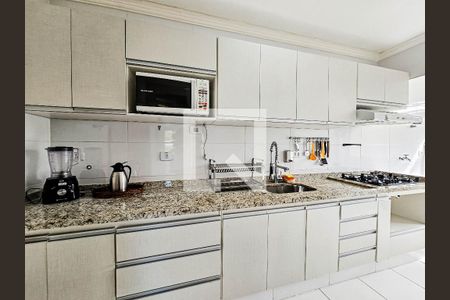 Apartamento para alugar com 85m², 2 quartos e 1 vagaCozinha