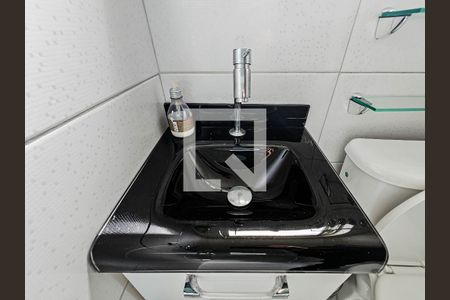 Apartamento para alugar com 85m², 2 quartos e 1 vagaSuite Quarto 2