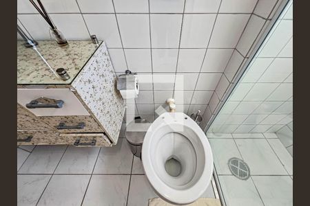 Apartamento para alugar com 85m², 2 quartos e 1 vagaBanheiro 2 Social