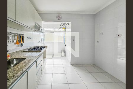 Apartamento para alugar com 85m², 2 quartos e 1 vagaCozinha