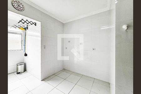 Apartamento para alugar com 85m², 2 quartos e 1 vagaCozinha
